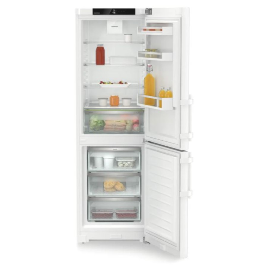 additioanl image for  Liebherr Fridge/F No Frost White 330 L 